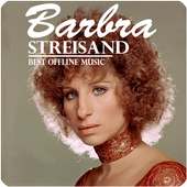 Barbra Streisand - Best Offline Music on 9Apps