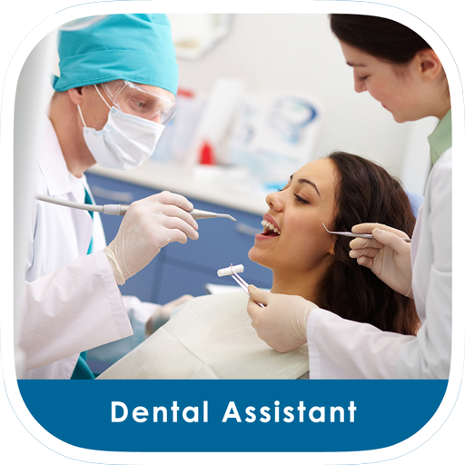 Dental Assistant icon