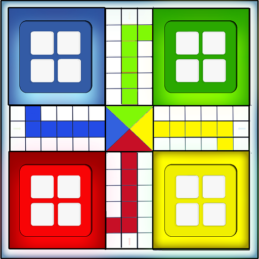 Ludo Wars icon