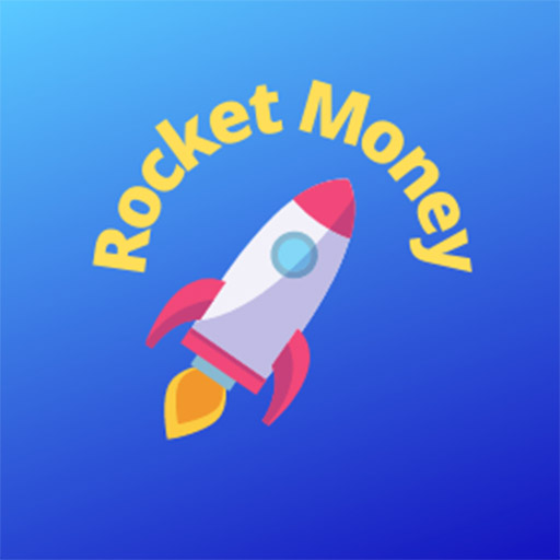 Rocket Cash icon