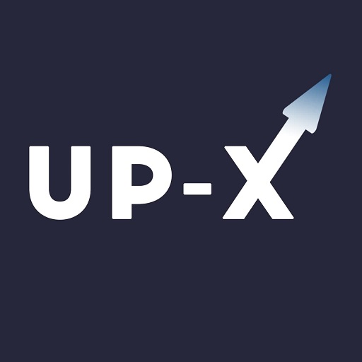 Up x - simulator icon