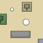 [Mini Game] Shooting Breaker!