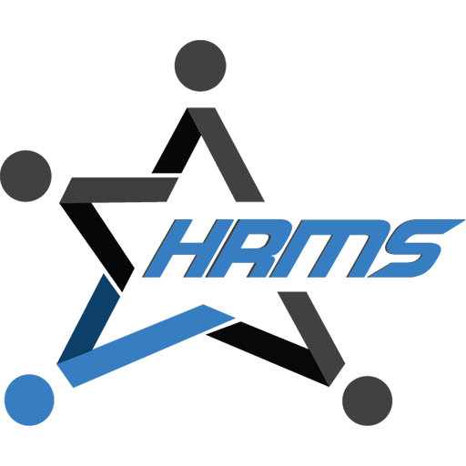 Indovision HRMS icon
