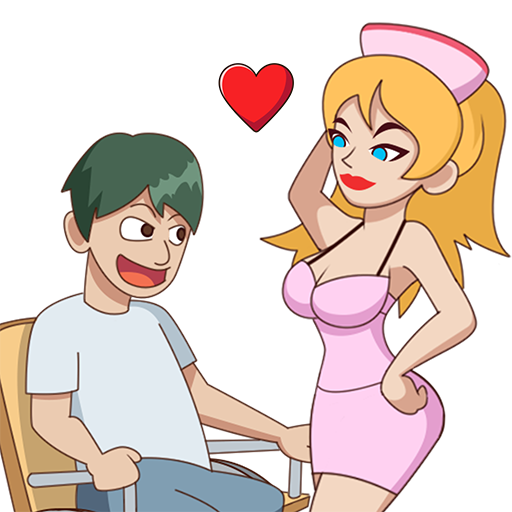 Brain Nurse Story icon