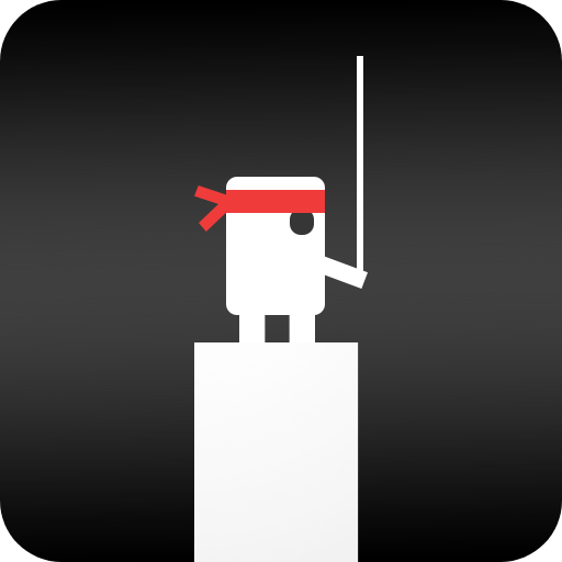 Stick Man Master icon