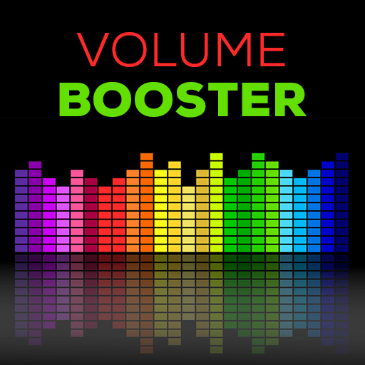 Instant Volume Booster icon