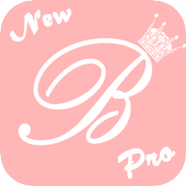 Pro Bestiyou - Selfie Camera &amp; PhotoEditor иконка
