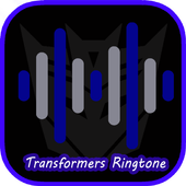 Transformers Ringtones icon