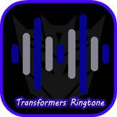 Transformers Ringtones on 9Apps