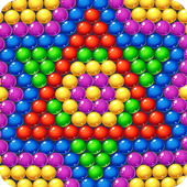 Bubble Shooter icon