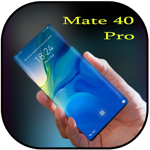 Theme for Huawei Mate 40 pro icon