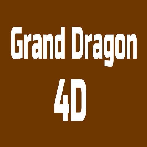Grand Dragon 4D Predictions icon