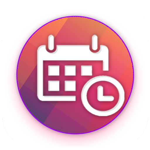 E-schedule (INSAT) icon