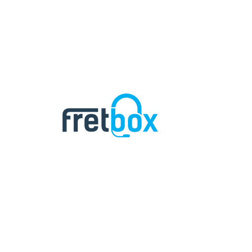 Fretbox Resident أيقونة