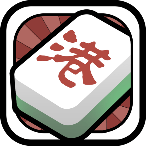 Hong Kong Mahjong Tycoon icon