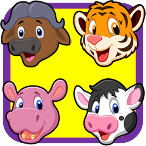 Animal Rush icon