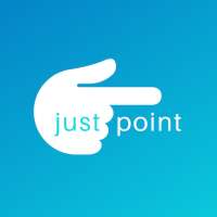 JustPoint: Free Offline Universal Translator