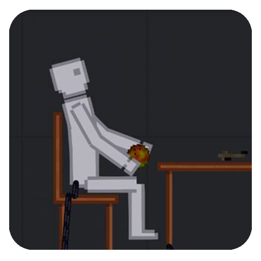 Tips:People Playground radgoll icon