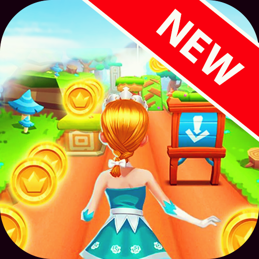 سباق المعبد: أفضل ألعاب الجري أيقونة