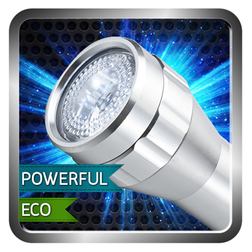 🔦 Flashlight LED HD Pro | ECO &amp; Super Bright icon