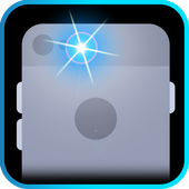 Flash Notification आइकन