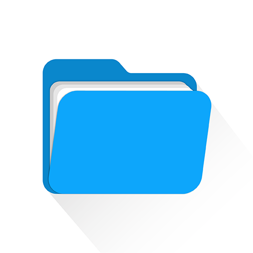FILE MANAGER icon