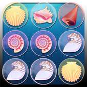 Bubble Popper XXL Deep Sea