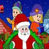 Jingle Bells Christmas Song for Kids on 9Apps