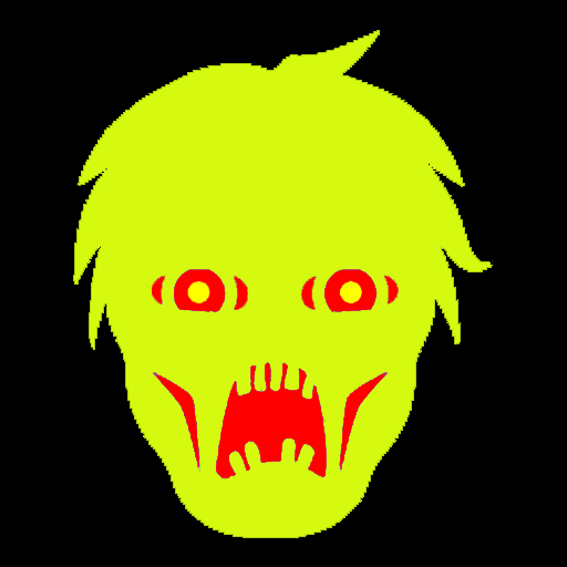 Attack Zombie 3D Sniper icon