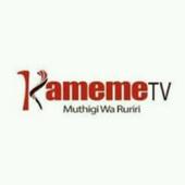 KAMEME TV icon