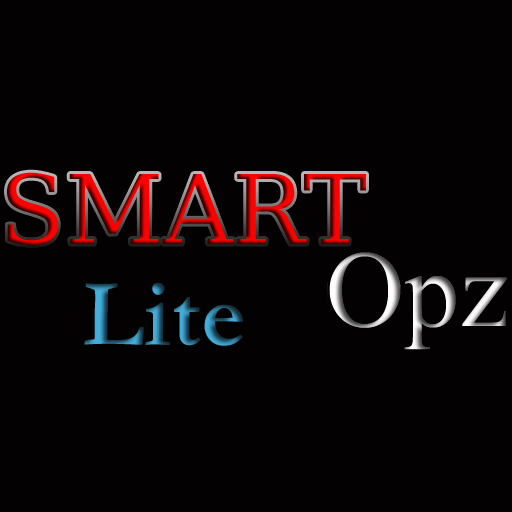 SmartOpz Lite icon