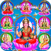 Ashta Lakshmi Stotram icon