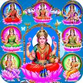Ashta Lakshmi Stotram on 9Apps