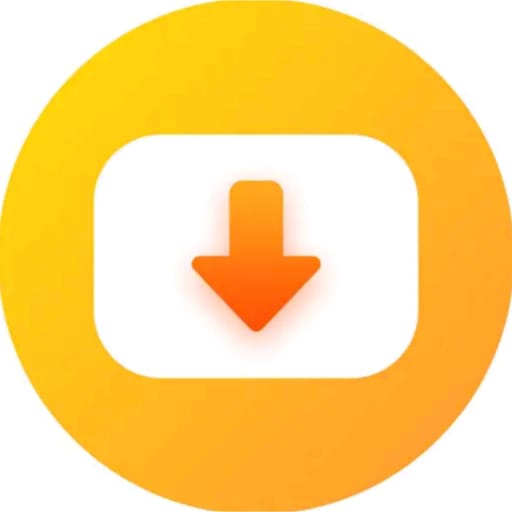 MP4 Video All Downloader app icon