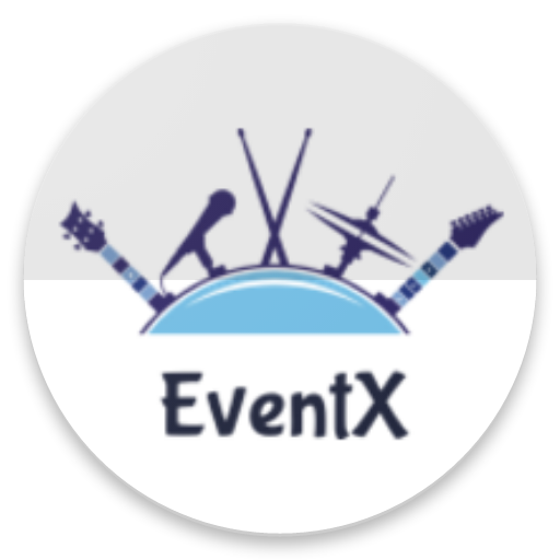 EventX icon