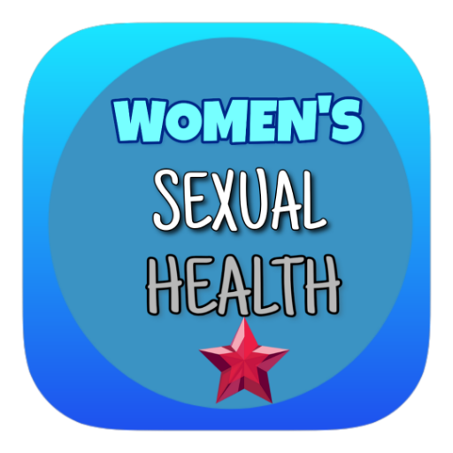 Women's Sexual Health icon