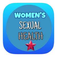 Women's Sexual Health on 9Apps