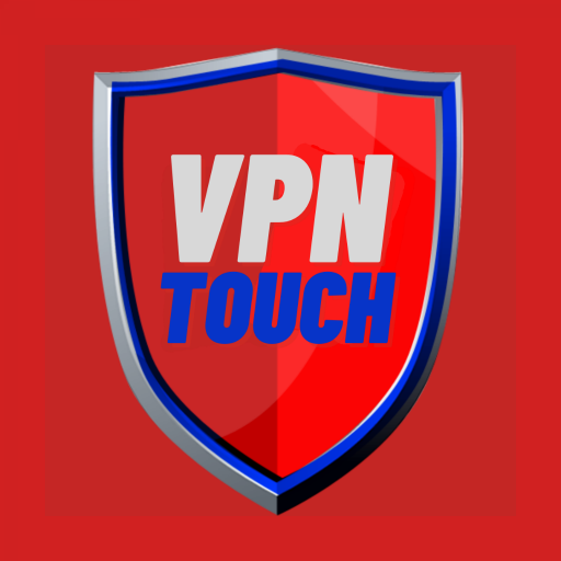 VPN Touch: VPN Client icon