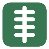 NYJ Football Alarm icon