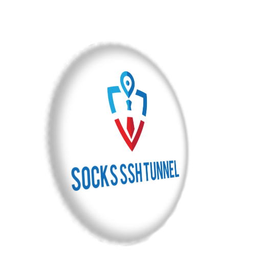 SOCKS TUNNEL Free VPN Privet Proxy icon