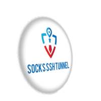 SOCKS TUNNEL Free VPN Privet Proxy
