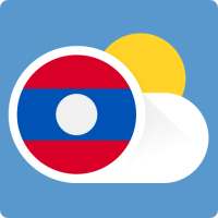 Météo Laos on 9Apps