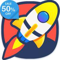 Meegis - Icon Pack on 9Apps