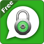 Lock for Whatsapp icon