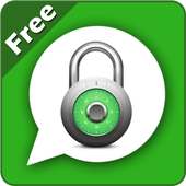 Lock for Whatsapp