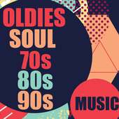 Soul music 70s 80s 90s on 9Apps