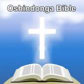 Oshindonga Bible on 9Apps