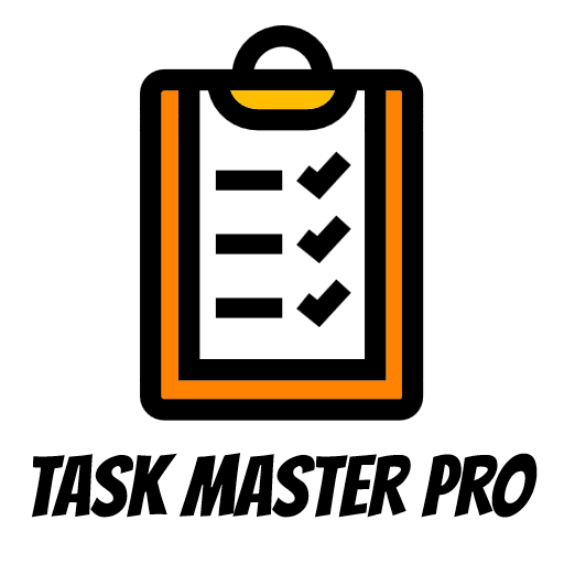 Task Master Pro أيقونة