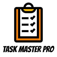 Task Master Pro on 9Apps