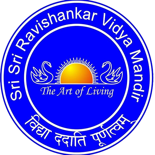 SSRVM - Sri Sri Ravishankar Vidya Mandir Karkala icon